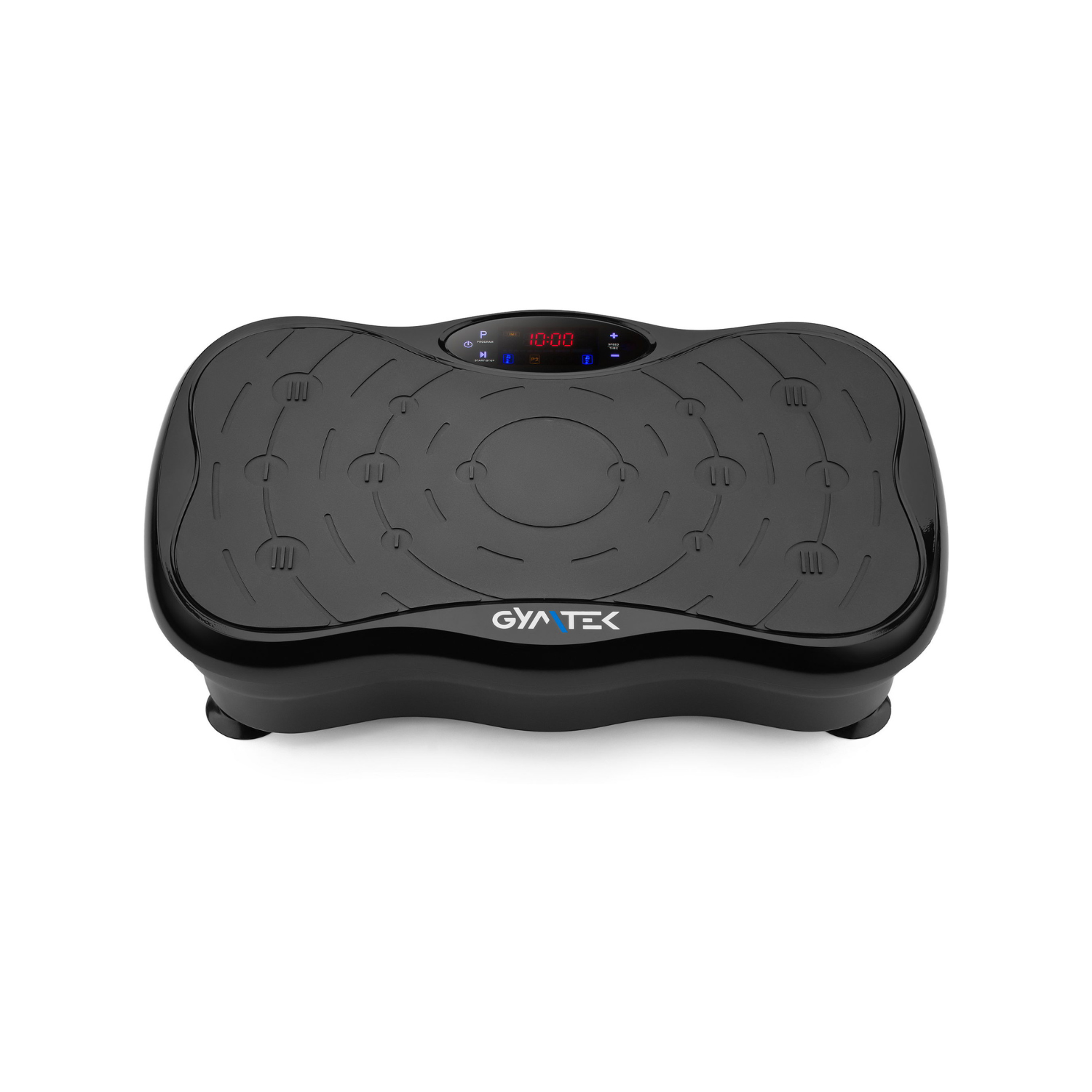 Vibracinė treniruočių platforma efektyvioms treniruotėms namuose – Gymtek XP500