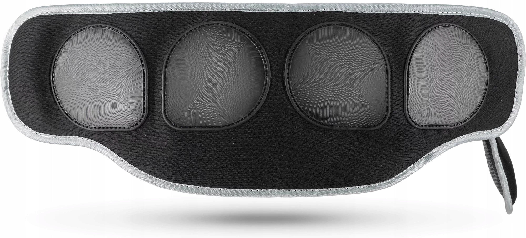 Pilvo raumenų elektrostimuliatorius Gymtek