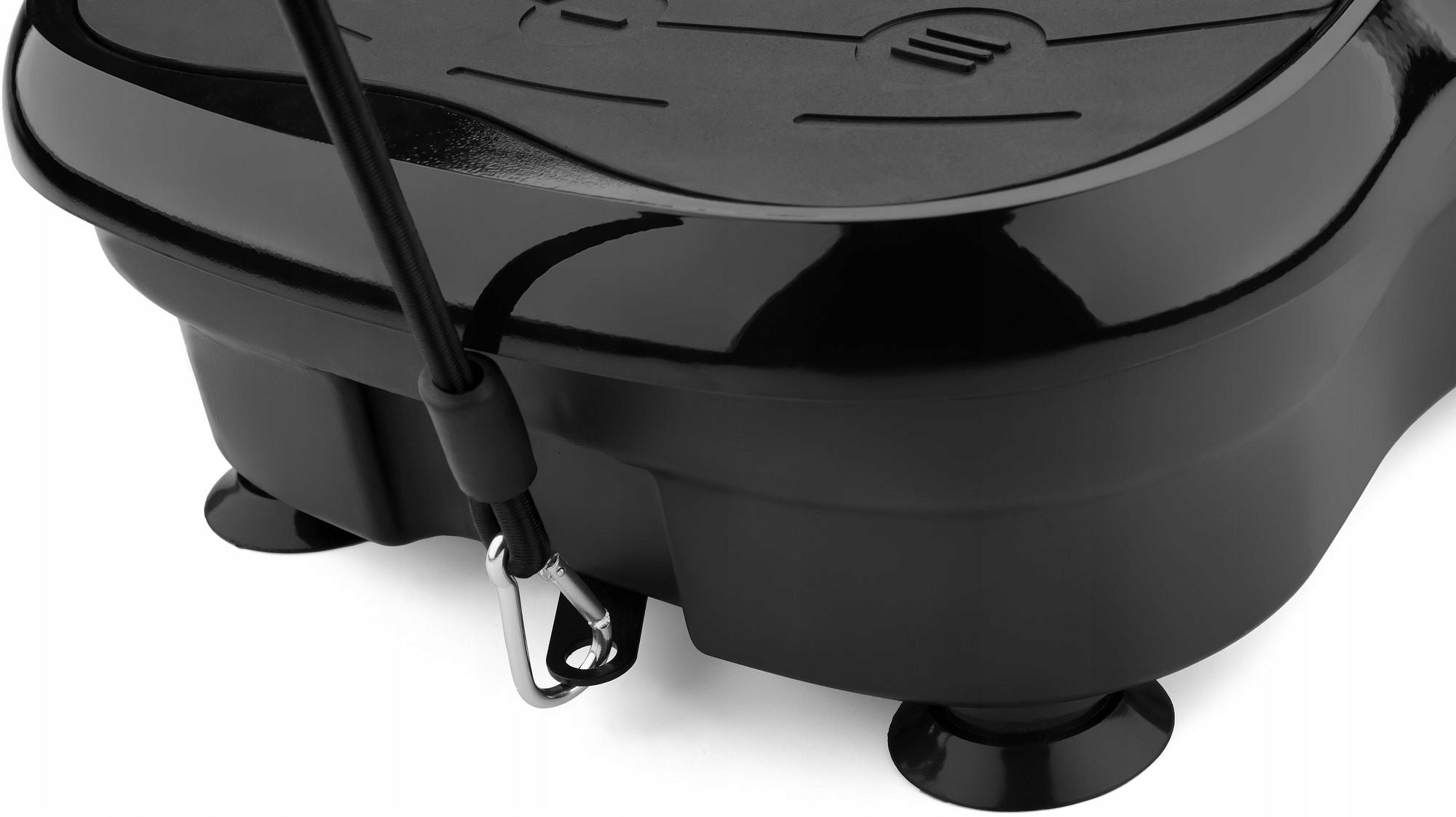 Vibracinė treniruočių platforma efektyvioms treniruotėms namuose – Gymtek XP500