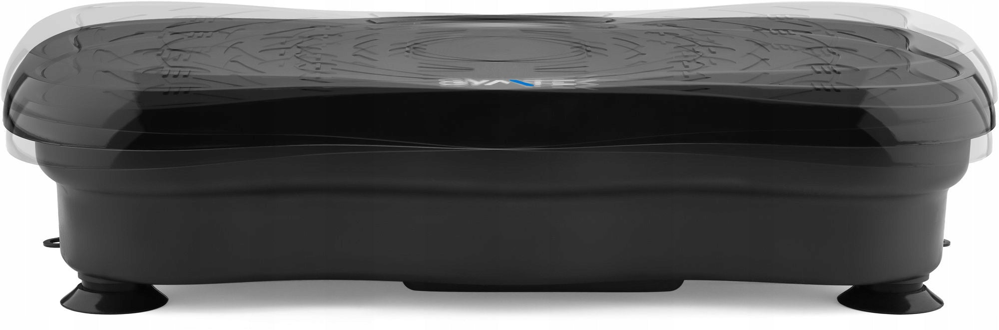 Vibracinė treniruočių platforma efektyvioms treniruotėms namuose – Gymtek XP500